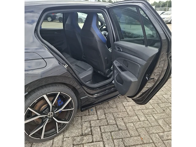 Personenauto volkswagen, golf 2.0 tsi r 4motion, bouwjaar 2021 - afbeelding 48 van  93