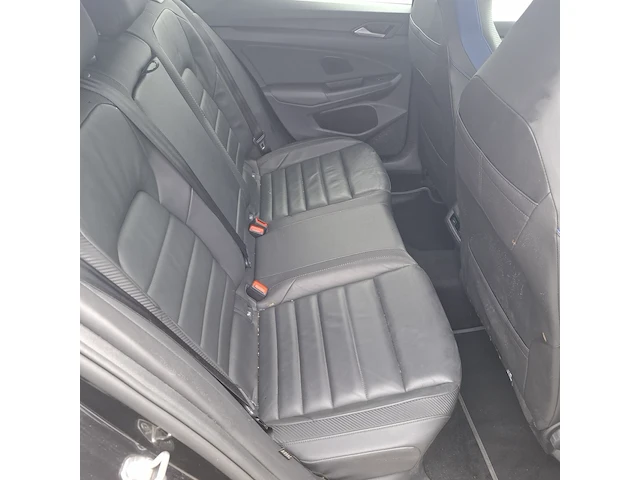 Personenauto volkswagen, golf 2.0 tsi r 4motion, bouwjaar 2021 - afbeelding 50 van  93