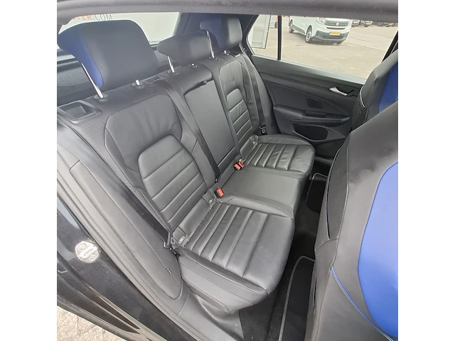 Personenauto volkswagen, golf 2.0 tsi r 4motion, bouwjaar 2021 - afbeelding 51 van  93