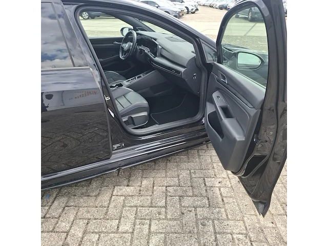 Personenauto volkswagen, golf 2.0 tsi r 4motion, bouwjaar 2021 - afbeelding 52 van  93