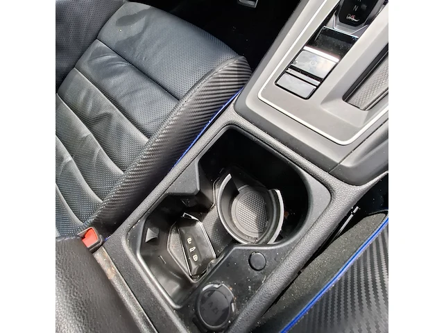 Personenauto volkswagen, golf 2.0 tsi r 4motion, bouwjaar 2021 - afbeelding 55 van  93