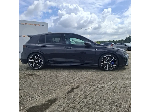 Personenauto volkswagen, golf 2.0 tsi r 4motion, bouwjaar 2021 - afbeelding 45 van  93