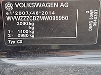 Personenauto volkswagen, golf 2.0 tsi r 4motion, bouwjaar 2021 - afbeelding 58 van  93