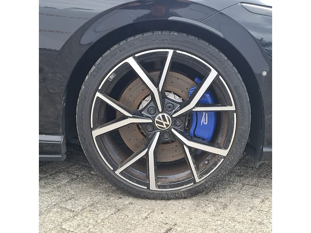Personenauto volkswagen, golf 2.0 tsi r 4motion, bouwjaar 2021 - afbeelding 69 van  93