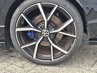 Personenauto volkswagen, golf 2.0 tsi r 4motion, bouwjaar 2021 - afbeelding 73 van  93