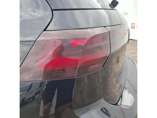 Personenauto volkswagen, golf 2.0 tsi r 4motion, bouwjaar 2021 - afbeelding 75 van  93