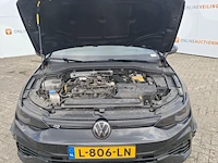 Personenauto volkswagen, golf 2.0 tsi r 4motion, bouwjaar 2021 - afbeelding 79 van  93