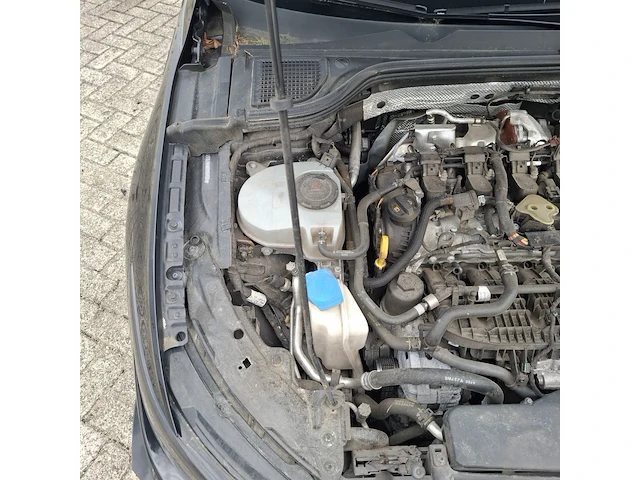 Personenauto volkswagen, golf 2.0 tsi r 4motion, bouwjaar 2021 - afbeelding 80 van  93