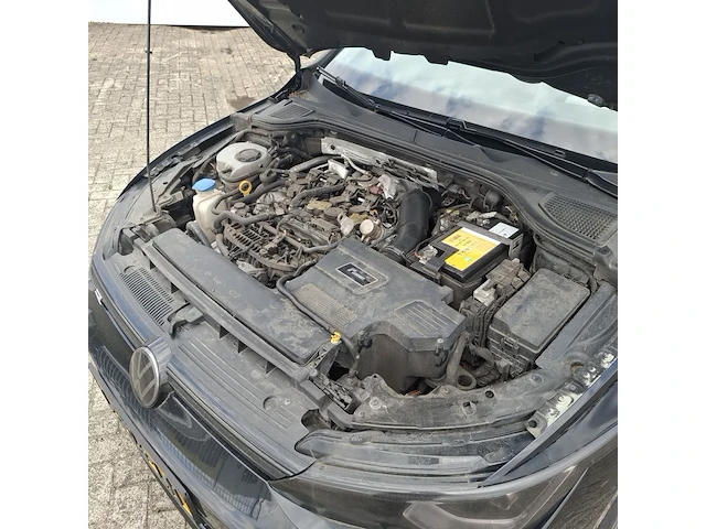 Personenauto volkswagen, golf 2.0 tsi r 4motion, bouwjaar 2021 - afbeelding 83 van  93