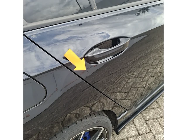 Personenauto volkswagen, golf 2.0 tsi r 4motion, bouwjaar 2021 - afbeelding 88 van  93