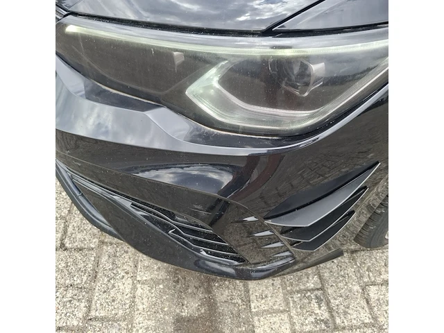 Personenauto volkswagen, golf 2.0 tsi r 4motion, bouwjaar 2021 - afbeelding 91 van  93