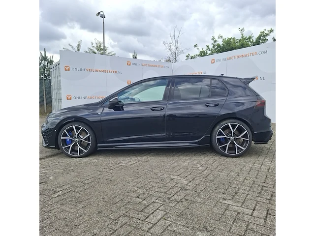 Personenauto volkswagen, golf 2.0 tsi r 4motion, bouwjaar 2021 - afbeelding 89 van  93