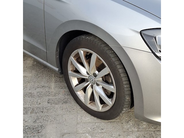 Personenauto, volkswagen, golf, 2016 - afbeelding 2 van  42