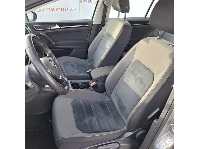 Personenauto, volkswagen, golf, 2016 - afbeelding 8 van  42
