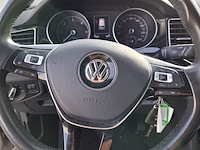 Personenauto, volkswagen, golf, 2016 - afbeelding 9 van  42