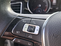 Personenauto, volkswagen, golf, 2016 - afbeelding 10 van  42