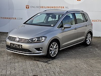 Personenauto, volkswagen, golf, 2016 - afbeelding 1 van  42