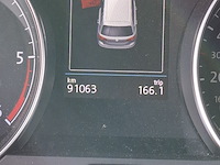 Personenauto, volkswagen, golf, 2016 - afbeelding 14 van  42