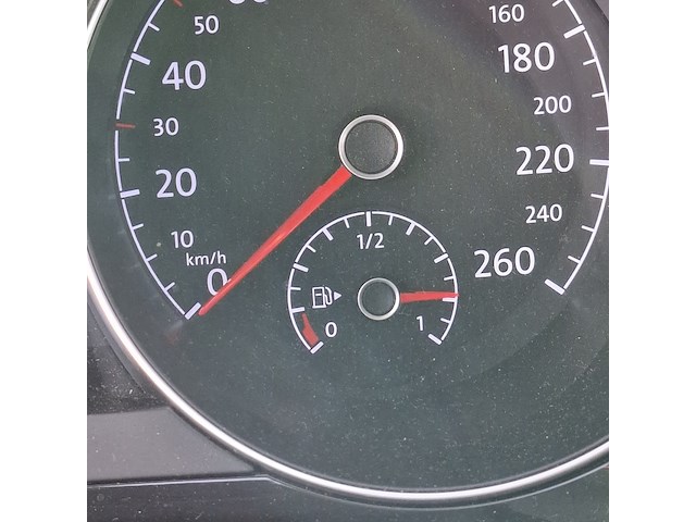 Personenauto, volkswagen, golf, 2016 - afbeelding 15 van  42