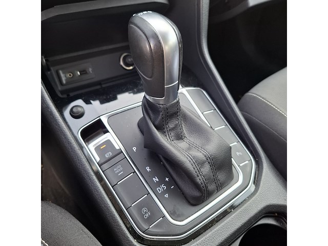 Personenauto, volkswagen, golf, 2016 - afbeelding 18 van  42