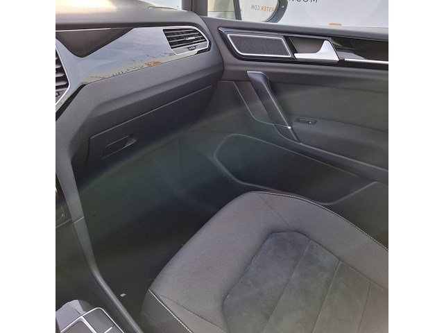 Personenauto, volkswagen, golf, 2016 - afbeelding 19 van  42