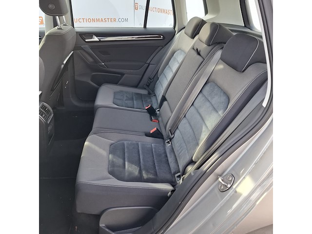 Personenauto, volkswagen, golf, 2016 - afbeelding 20 van  42