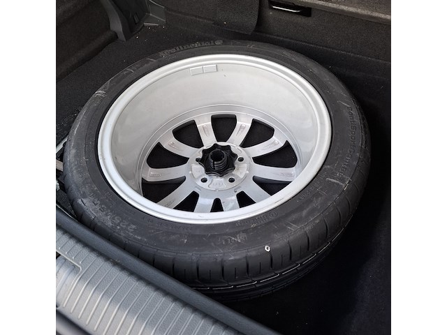 Personenauto, volkswagen, golf, 2016 - afbeelding 22 van  42