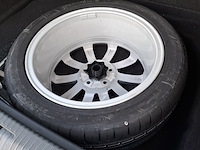 Personenauto, volkswagen, golf, 2016 - afbeelding 22 van  42