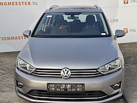 Personenauto, volkswagen, golf, 2016 - afbeelding 12 van  42
