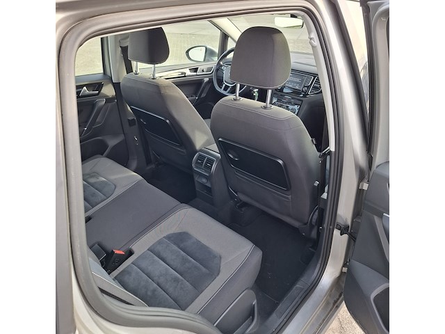 Personenauto, volkswagen, golf, 2016 - afbeelding 24 van  42