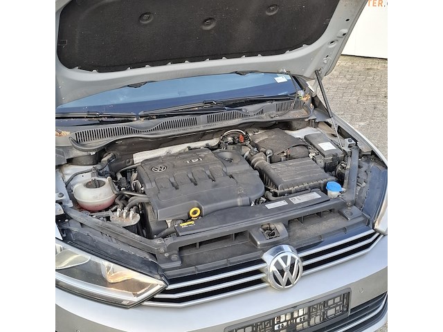 Personenauto, volkswagen, golf, 2016 - afbeelding 28 van  42