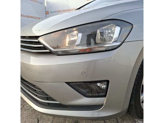 Personenauto, volkswagen, golf, 2016 - afbeelding 32 van  42