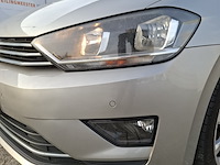 Personenauto, volkswagen, golf, 2016 - afbeelding 32 van  42