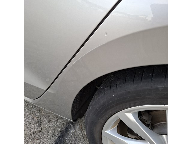 Personenauto, volkswagen, golf, 2016 - afbeelding 33 van  42