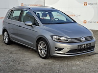 Personenauto, volkswagen, golf, 2016 - afbeelding 23 van  42