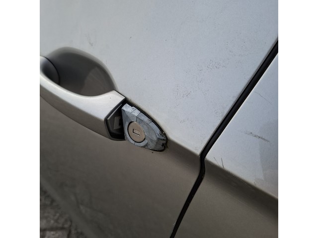 Personenauto, volkswagen, golf, 2016 - afbeelding 35 van  42