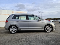 Personenauto, volkswagen, golf, 2016 - afbeelding 34 van  42