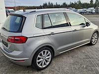 Personenauto, volkswagen, golf, 2016 - afbeelding 38 van  42
