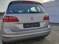 Personenauto, volkswagen, golf, 2016 - afbeelding 39 van  42