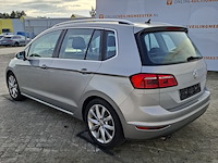 Personenauto, volkswagen, golf, 2016 - afbeelding 40 van  42
