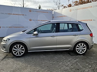 Personenauto, volkswagen, golf, 2016 - afbeelding 41 van  42