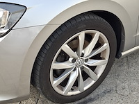 Personenauto, volkswagen, golf, 2016 - afbeelding 42 van  42