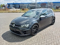 Personenauto, volkswagen, golf 7r, 2016 - afbeelding 3 van  56