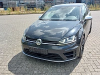 Personenauto, volkswagen, golf 7r, 2016 - afbeelding 4 van  56