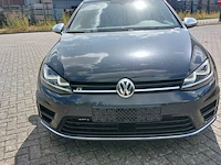Personenauto, volkswagen, golf 7r, 2016 - afbeelding 5 van  56