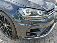 Personenauto, volkswagen, golf 7r, 2016 - afbeelding 7 van  56