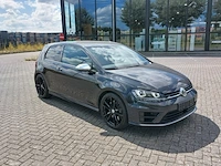 Personenauto, volkswagen, golf 7r, 2016