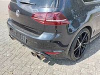Personenauto, volkswagen, golf 7r, 2016 - afbeelding 14 van  56