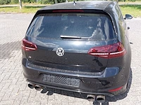 Personenauto, volkswagen, golf 7r, 2016 - afbeelding 15 van  56