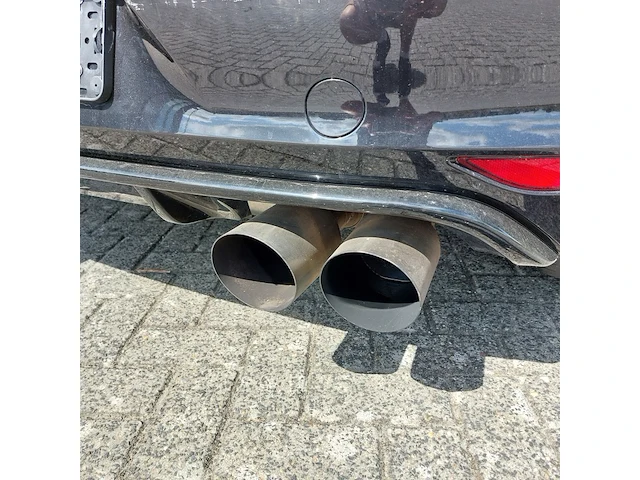 Personenauto, volkswagen, golf 7r, 2016 - afbeelding 16 van  56